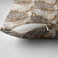 African Wild Animal Skins Pillow Cover Leopard Pattern