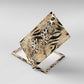 African Wild Animal Skins Canvas Wall Art Zebra Tiger Leopard Mix Skin - African Pride