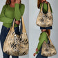 African Wild Animal Skins Grocery Bag Zebra Tiger Leopard Mix Skin - African Pride