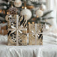 African Wild Animal Skins Wrapping Paper Zebra Tiger Leopard Mix Skin - African Pride