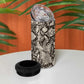 African Wild Animal Skins 4 in 1 Can Cooler Tumbler Snake and Crocodile Mix Skin - African Pride