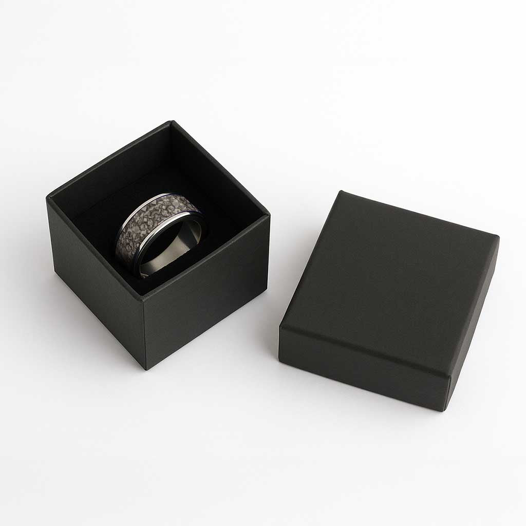 African Wild Animal Skins Classic Ring Snake and Crocodile Mix Skin - African Pride