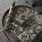 African Wild Animal Skins Wrapping Paper Snake and Crocodile Mix Skin - African Pride