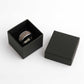African Wild Animal Skins Classic Ring Vintage Snake Skin Pattern - African Pride