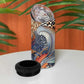 African Wild Animal Skins 4 in 1 Can Cooler Tumbler Unique Leopard Zebra And Snake Patterns - African Pride