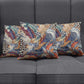 African Wild Animal Skins Pillow Cover Unique Leopard Zebra And Snake Patterns