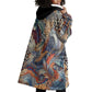 African Wild Animal Skins Wearable Blanket Hoodie Unique Leopard Zebra And Snake Patterns - African Pride