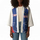 World Football 2026 Cape Verde Custom Kimono Tubaroes Azuis Blue Shark - African Pride