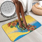 Black Barbadians Mahi-mahi Trident Bathroom Set