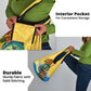 Black Barbadians Mahi-mahi Trident Grocery Bag - African Pride