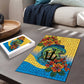 Black Barbadians Mahi-mahi Trident Puzzle