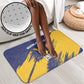Black Barbadians Pride Est 1966 Bathroom Set