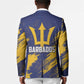 Black Barbadians Pride Est 1966 Blazer