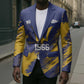 Black Barbadians Pride Est 1966 Blazer