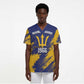 Black Barbadians Pride Est 1966 Scrub Top