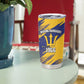 Black Barbadians Pride Est 1966 Tumbler Cup - African Pride
