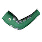 Custom Algeria Iris Floral Green Arm Sleeves Africa Women’s Football Champion Series 2026