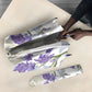 Custom Algeria Iris Floral White Umbrella Africa Women’s Football Champion Series 2026