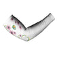 Custom Cameroon Red Stinkwood Floral Arm Sleeves Africa Women’s Football Champion Series 2026