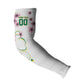 Custom Cameroon Red Stinkwood Floral Arm Sleeves Africa Women’s Football Champion Series 2026