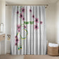 Custom Cameroon Red Stinkwood Floral Bathroom Set Africa Women’s Football Champion Series 2026