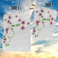 Custom Cameroon Red Stinkwood Floral Garden Flag Africa Women’s Football Champion Series 2026