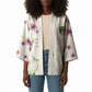 Custom Cameroon Red Stinkwood Floral Kimono Africa Women’s Football Champion Series 2026