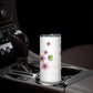 Custom Cameroon Red Stinkwood Floral Skinny Tumbler Africa Women’s Football Champion Series 2026