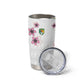 Custom Cameroon Red Stinkwood Floral Tumbler Cup Africa Women’s Football Champion Series 2026