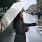 Custom Cameroon Red Stinkwood Floral Umbrella Africa Women’s Football Champion Series 2026