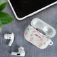 Custom Malawi Lotus Floral AirPods Case Africa Women’s Football Champion Series 2026