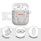 Custom Malawi Lotus Floral AirPods Case Africa Women’s Football Champion Series 2026
