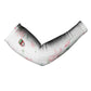 Custom Malawi Lotus Floral Arm Sleeves Africa Women’s Football Champion Series 2026