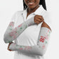 Custom Malawi Lotus Floral Arm Sleeves Africa Women’s Football Champion Series 2026