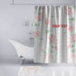 Custom Malawi Lotus Floral Bathroom Set Africa Women’s Football Champion Series 2026