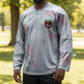Custom Malawi Lotus Floral Hockey Jersey Africa Women’s Football Champion Series 2026