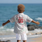 Custom Malawi Lotus Floral Kid Hawaiian Shirt Africa Women’s Football Champion Series 2026