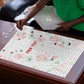 Custom Malawi Lotus Floral Puzzle Africa Women’s Football Champion Series 2026