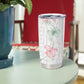 Custom Malawi Lotus Floral Tumbler Cup Africa Women’s Football Champion Series 2026