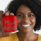 Custom Morocco Desert Rose Floral AirPods Case Africa Women’s Football Champion Series 2026