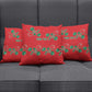 Custom Morocco Desert Rose Floral Pillow Cover Africa Women’s Football Champion Series 2026