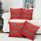 Custom Morocco Desert Rose Floral Pillow Cover Africa Women’s Football Champion Series 2026