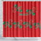 Custom Morocco Desert Rose Floral Shower Curtain Africa Women’s Football Champion Series 2026