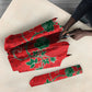 Custom Morocco Desert Rose Floral Umbrella Africa Women’s Football Champion Series 2026