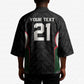 Custom Football Algeria Palestine Kimono Special Edition 2023-2024 - African Pride