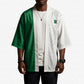 World Football 2026 Algeria Custom Kimono Algeria Culture Heritage - African Pride