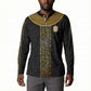 World Football 2026 Egypt Custom Button Sweatshirt Ancient Egyptian Hieroglyphs