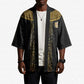 World Football 2026 Egypt Custom Kimono Ancient Egyptian Hieroglyphs - African Pride