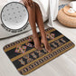 Bamenda Toghu Bathroom Set Traditional Attire Pattern