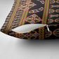 Bamenda Toghu Pillow Cover Traditional Attire Pattern